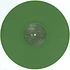 Crumb - Anama Olive Green Vinyl Edition