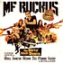 MF Ruckus - Dirty Half Dozen