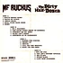 MF Ruckus - Dirty Half Dozen