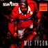 Sean Price - Mic Tyson Red & Black Splatter Vinyl Edition