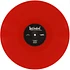 Hellbastard - Heading For Internal Darkness Red Vinyl Edtion