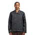 Lined Eisenhower Jacket Rec (Charcoal Grey)