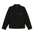 Duck Canvas Painter Jacket (Black)