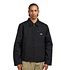 Duck Canvas Painter Jacket (Black)