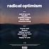 Dua Lipa - Radical Optimism Red Vinyl Edition