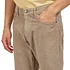Patagonia - Organic Cotton Corduroy Jeans - Regenerative