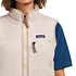 Patagonia - Retro Pile Vest