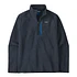 Patagonia - Better Sweater 1/4 Zip