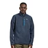 Patagonia - Better Sweater 1/4 Zip