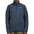 Patagonia - Better Sweater 1/4 Zip