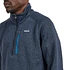 Patagonia - Better Sweater 1/4 Zip