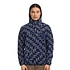 Lightweight Synchilla Snap-T Pullover (Synched Flight / New Navy)