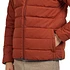 Patagonia - Cotton Down Jacket