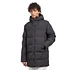 Jackson Glacier Parka (Black)