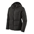 Jackson Glacier Jacket (Black)