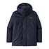 Stormshadow Parka (New Navy)