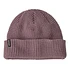 Snowdrifter Beanie (Stormy Mauve)