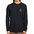 Patagonia - Long-Sleeved Chouinard Crest Responsibili-Tee