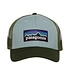 Patagonia - P-6 Logo LoPro Trucker Hat