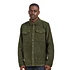 Corduroy Shirt (Pine Needle Green)