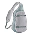 Atom Sling 8L (Crisp Grey)