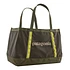 Black Hole Tote 25L (Pine Needle Green)