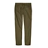 Patagonia - Twill Traveler Pants