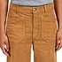 Patagonia - Wide Leg Cord Pants