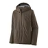 Torrentshell 3L Jacket (Dark Walnut)