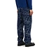 Arte Antwerp - Flower Stitch Denim Pants