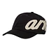 Arte Antwerp - Side Embroidery Patch Cap