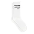 Arte Antwerp Socks (White)