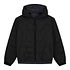 Arte Antwerp - Reversible Hooded Jacket