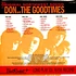 Don And The Goodtimes - The Pacific Northwest Sound Of