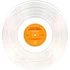 Boldy James X Conductor Williams - Across The Tracks HHV Exclusive Clear Vinyl Edition