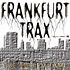 V.A. - Frankfurt Trax Volume 4 (The Hall Of Fame)