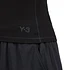 Y-3 - Y-3 Fitted Short Sleeve Tee