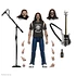 Motörhead - Lemmy (1981 Tour) - Ultimates! Action Figure