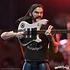 Motörhead - Lemmy (1981 Tour) - Ultimates! Action Figure