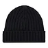 C.P. Company - Merino Wool Logo Beanie