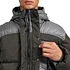 C.P. Company - Goggle Down Jacket