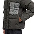 C.P. Company - Goggle Down Jacket