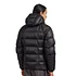 C.P. Company - D.D. Shell Hooded Medium Down Jacket