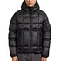 C.P. Company - D.D. Shell Hooded Medium Down Jacket