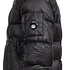 C.P. Company - D.D. Shell Hooded Medium Down Jacket