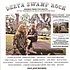 Soul Jazz Records presents - Delta Swamp Rock - Sounds From The South: At The Crossroads Of Rock, Country and Soul