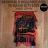 Janel Leppin & Ensemble Volcanic Ash - To March Is To Love