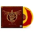 Lamb Of God - Wrath Yellow Red Split Vinyl Edition