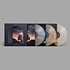 ODESZA - The Last Goodbye Tour Live Ghostly Clear Vinyl