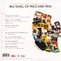 Wu-Tang Clan - OST Of Mics And Men